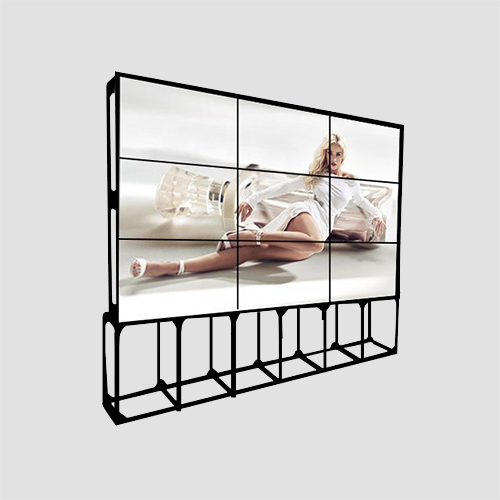 49 inch 8mm bezel BOE Video Wall Display