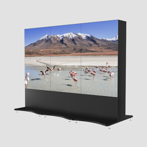 49 inch 3.5mm bezel LG Video Wall Screen