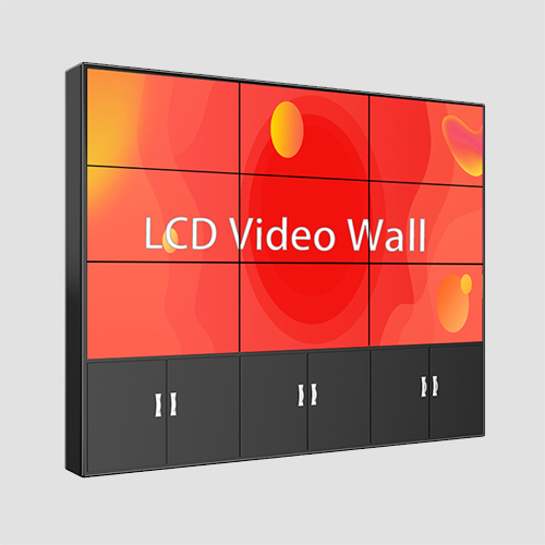 42 inch 8mm bezel BOE Video Wall Display