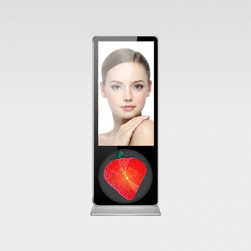 3D Hologram Digital Signage