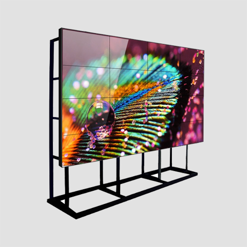 46 inch 8mm bezel BOE Video Wall Display